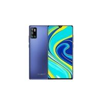 GRADE A1 - Cubot P40 Blue 6.2 128GB 4GB 4G Dual SIM Unlocked & SIM Free