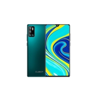 GRADE A1 - Cubot P40 Green 6.2 128GB 4GB 4G Dual SIM Unlocked & SIM Free