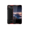 GRADE A1 - Cubot Quest Red/Black 5.5 64GB 4G Hybrid SIM Unlocked & SIM Free