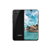 GRADE A1 - Cubot X20 Pro Black 6.3 128GB 4G Dual SIM Unlocked & SIM Free