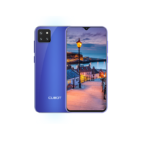 GRADE A1 - Cubot X20 Pro Blue 6.3 128GB 4G Dual SIM Unlocked & SIM Free