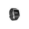 GRADE A1 - Fitbit Ionic Charcoal/Smoke Grey