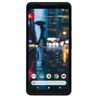 GRADE A1 - Google Pixel 2 XL Just Black 6 128GB 4G Unlocked & SIM Free