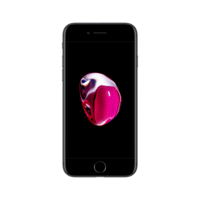 GRADE A1 - Grade A1 Apple iPhone 7 Black 4.7 32GB 4G Unlocked & SIM Free