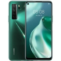 GRADE A1 - Huawei P40 Lite 5G Crush Green 6.5 128GB 5G Dual SIM Unlocked & SIM Free