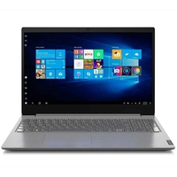 GRADE A1 - Lenovo V15-ADA AMD Ryzen 5-3500U 8GB 256GB SSD 15.6 Inch FHD Windows 10 Pro Laptop