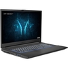 GRADE A1 - Medion Defender P10 Core i7-10750H 16GB 512GB RTX 3060 17.3 Inch Full HD 144Hz Windows 10 Gaming Laptop