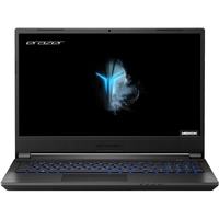 GRADE A1 - Medion Erazer P15603 Core i5-9300H 8GB 1TB HDD + 256GB SSD 15.6 Inch GeForce GTX 1650 4GB Windows 10 Gaming L