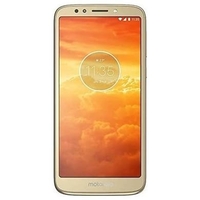 GRADE A1 - Motorola E5 Play Gold 5.34 16GB 4G Unlocked & SIM Free
