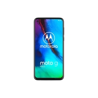 GRADE A1 - Motorola Moto G Pro Mystic Indigo 6.4 128GB 4G Dual SIM Unlocked & SIM Free