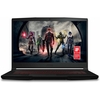 GRADE A1 - MSI GF63 Thin Core i5-10300H 8GB 256GB SSD 15.6 Inch GeForce GTX 1650 Max-Q Windows 10 Gaming Laptop