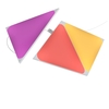 GRADE A1 - Nanoleaf Shapes Triangles Expansion - 3 Pack