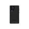 GRADE A1 - OtterBox Defender Rugged Case - Samsung Galaxy Note 10 - Black