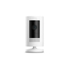 GRADE A1 - Ring 1080p Stick Up Camera Battery - White