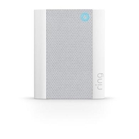 GRADE A1 - Ring Chime 2nd Generation