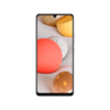 GRADE A1 - Samsung Galaxy A42 5G Prism Dot Grey 6.6 128GB 5G Unlocked & SIM Free Smartphone