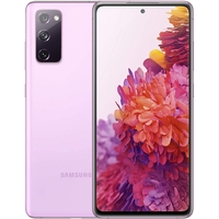 GRADE A1 - Samsung Galaxy S20 FE 5G Cloud Lavender 6.5 128GB 5G Unlocked & SIM Free Smartphone