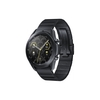 GRADE A1 - Samsung Galaxy Watch3 45mm Titanium - Mystic Black