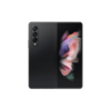 GRADE A1 - Samsung Galaxy Z Fold3 5G Phantom Black 7.6 512GB 5G Unlocked & SIM Free Smartphone