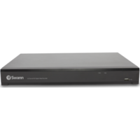 GRADE A1 - Swann 16 Channel 4K Ultra HD Digital Video Recorder with 2TB HDD - works with Google Assistant & Alexa