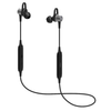 GRADE A1 - ttec SoundBeat Pro Stereo Bluetooth Earphones - Space Grey