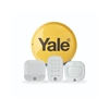 GRADE A1 - Yale IA-310 Sync Starter Kit - compatible with iOS & Android