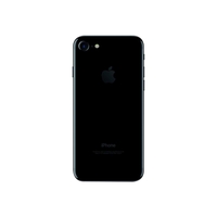 Grade A1 Apple iPhone 7 Jet Black 4.7 256GB 4G Unlocked & SIM Free