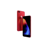 Grade A1 Apple iPhone 8 Plus Product Red Special Edition 5.5 256GB 4G Unlocked & SIM Free