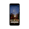 Grade A1 Google Pixel 3a Just Black 5.6 64GB 4G Unlocked & SIM Free