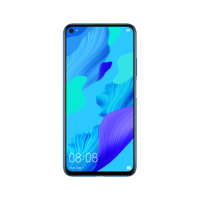 Grade A1 Huawei Nova 5T Crush Blue 6.26 128GB 4G Unlocked & SIM Free