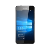 Grade A1 Microsoft Lumia 650 Black 5 16GB 4G Unlocked & SIM Free