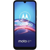Grade A1 Motorola Moto E6s Meteor Gray 6.1 32GB 4G Dual SIM Unlocked & SIM Free