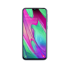 Grade A1 Samsung Galaxy A40 Black 5.9 64GB 4G Dual SIM Unlocked & SIM Free