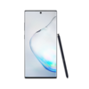 Grade A1 Samsung Galaxy Note 10+ Aura Black 6.8 256GB 4G Hybrid SIM Unlocked & SIM Free