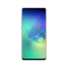 Grade A1 Samsung Galaxy S10 Plus Prism Green 6.4 128GB 4G Dual SIM Unlocked & SIM Free