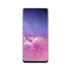 Grade A1 Samsung Galaxy S10 Prism Black 6.1 128GB 4G Dual SIM Unlocked & SIM Free