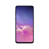 Grade A1 Samsung Galaxy S10e Prism Black 5.8 128GB 4G Dual SIM Unlocked & SIM Free