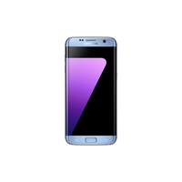 Grade A1 Samsung Galaxy S7 Edge Coral Blue 5.5 32GB 4G Unlocked & SIM Free