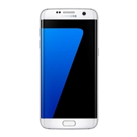 Grade A1 Samsung Galaxy S7 Edge White 5.5 32GB 4G Unlocked & SIM Free