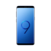 Grade A1 Samsung Galaxy S9 Coral Blue 5.8 64GB 4G Unlocked & SIM Free
