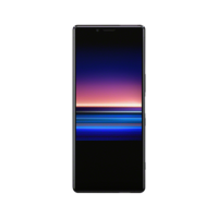 Grade A1 Sony Xperia 1 Black 6.5 128GB 4G Unlocked & SIM Free