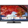 GRADE A2 - 32" JVC HD Ready Smart LED TV with 1 Year Warranty LT-32C690