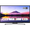 GRADE A2 - 43" JVC 4K Ultra HD Smart HDR TV with 1 Year Warranty LT-43C890
