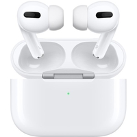 GRADE A2 - Apple AirPods Pro - White Active Noise Cancelling