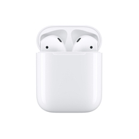 GRADE A2 - Apple AirPods with Charging Case 2nd Generation