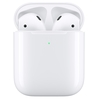GRADE A2 - Apple AirPods with Wireless Charging Case 2nd Generation