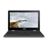 GRADE A2 - Asus Flip C214MA Celeron N4000 4GB 32GB eMMC 11.6 Inch Anti-Glare Display Touchscreen Convertible Chromebook