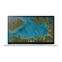 GRADE A2 - Asus Flip C433TA-AJ0044 Core M3-8100Y 8GB 64GB eMMC 14 Inch Convertible Chromebook
