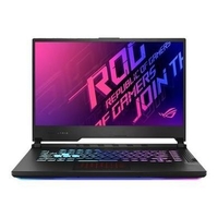 GRADE A2 - Asus ROG Strix G15 G512 Core i7-10750H 16GB 512GB SSD 15.6 Inch FHD 144Hz GeForce RTX 2070 8GB Windows 10 Gam