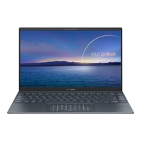GRADE A2 - Asus ZenBook 14 AMD Ryzen R7-4700U 8GB 512GB SSD 14 Inch Windows 10 Pro Laptop